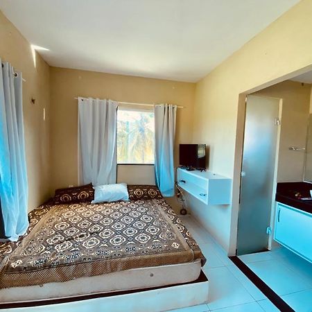 Casa Em Flecheiras Com Piscina Βίλα Εξωτερικό φωτογραφία