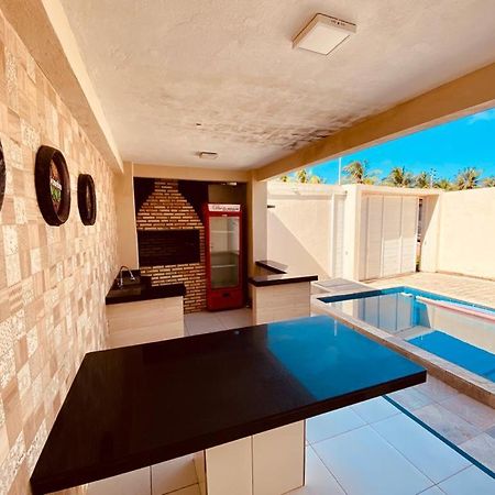 Casa Em Flecheiras Com Piscina Βίλα Εξωτερικό φωτογραφία