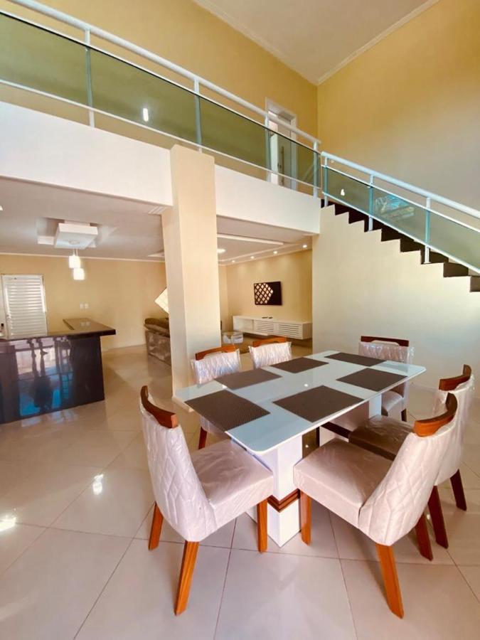 Casa Em Flecheiras Com Piscina Βίλα Εξωτερικό φωτογραφία