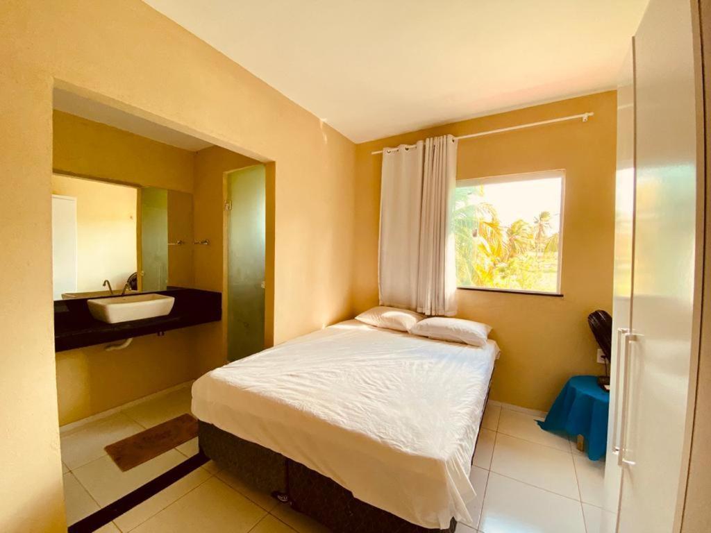 Casa Em Flecheiras Com Piscina Βίλα Εξωτερικό φωτογραφία