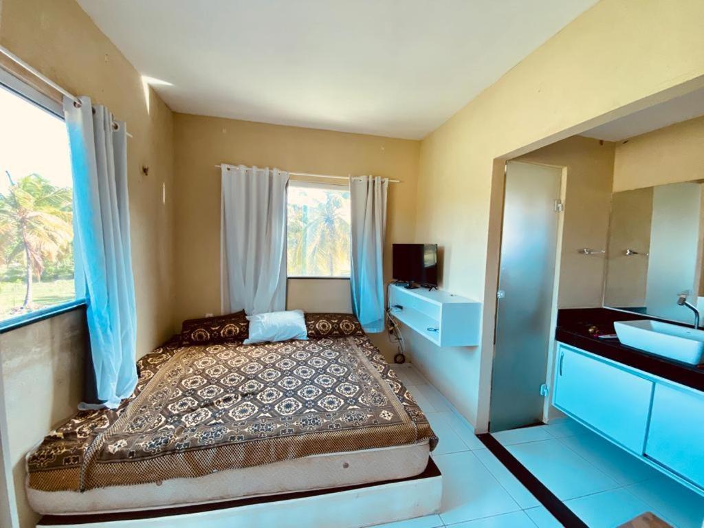 Casa Em Flecheiras Com Piscina Βίλα Εξωτερικό φωτογραφία