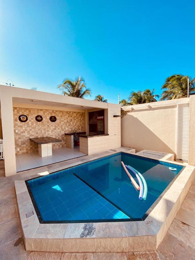 Casa Em Flecheiras Com Piscina Βίλα Εξωτερικό φωτογραφία