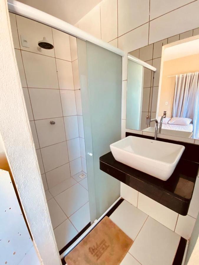 Casa Em Flecheiras Com Piscina Βίλα Εξωτερικό φωτογραφία